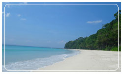 ANDAMAN & NICOBAR ISLANDS INDIA