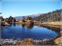 Tawang Arunachal Pradesh