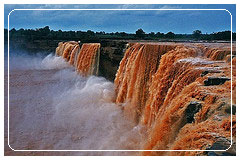 Bastar Waterfalls