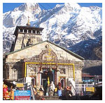 Kedarnath Temple