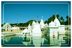 Narmadakund Amarkantak