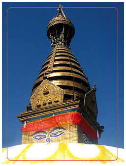 Royal Chitwan National Park