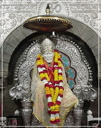 Shirdi